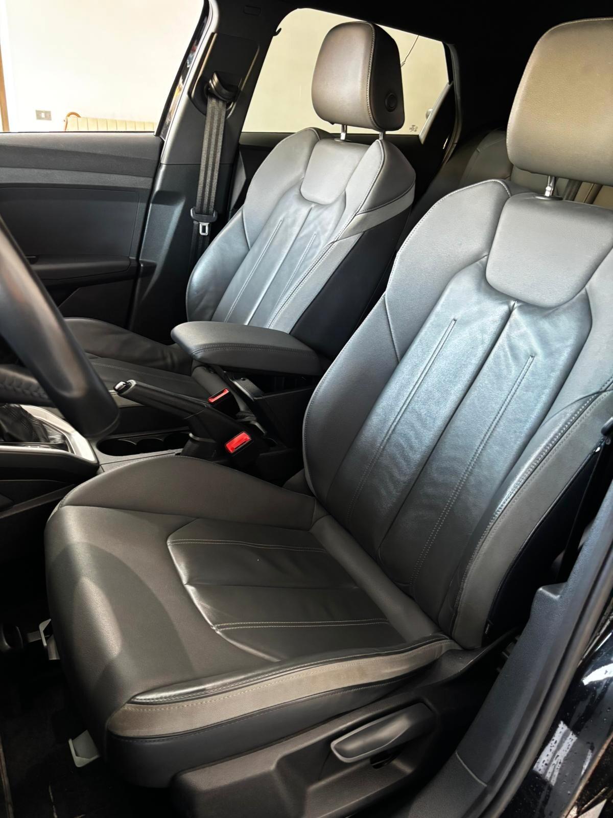 Audi A1 SPB 1.0 TFSI ultra S tronic