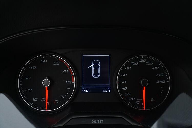 Seat Ibiza Style BR670967 1.0 Metano 90CV