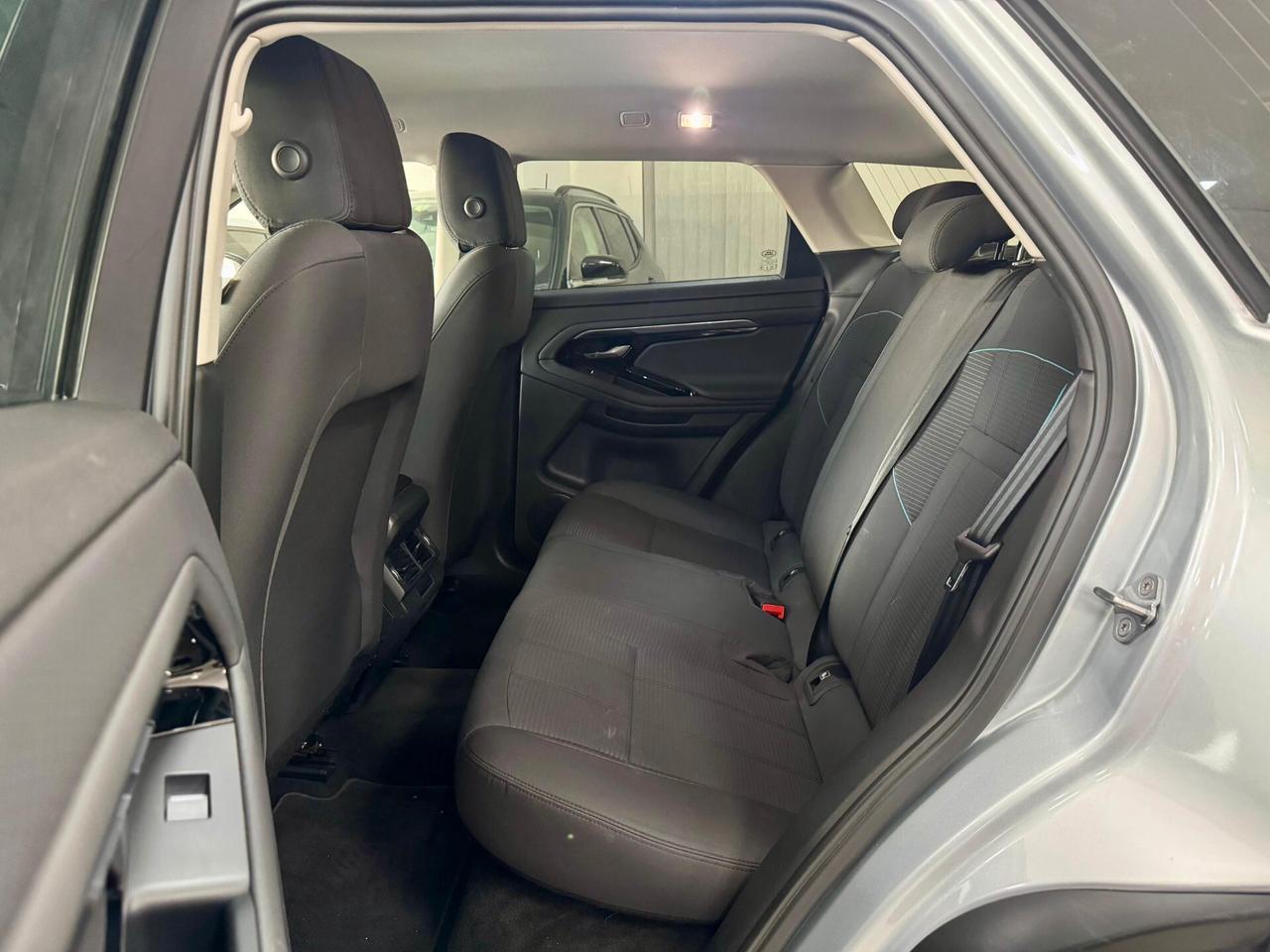 Land Rover Range Evoque 2.0D I4-L.Flw 150CV S AWD 2020