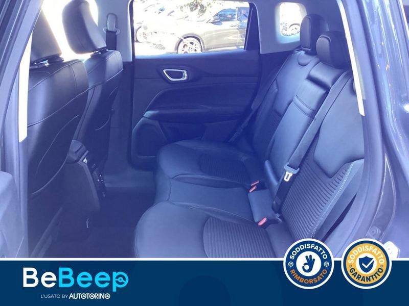 Jeep Compass 1.5 TURBO T4 MHEV NIGHT EAGLE 2WD 130CV DC