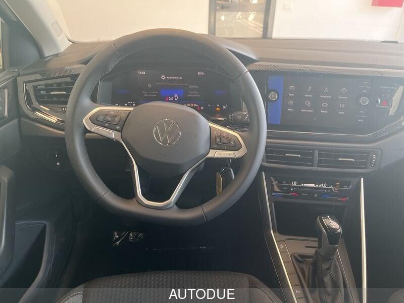 Volkswagen Polo 1.0 TSI EDITION PLUS 95 CV