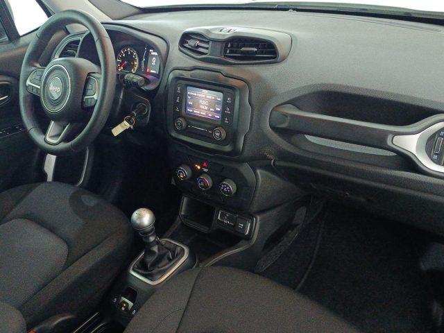 JEEP Renegade 1.6 Mjt Sport