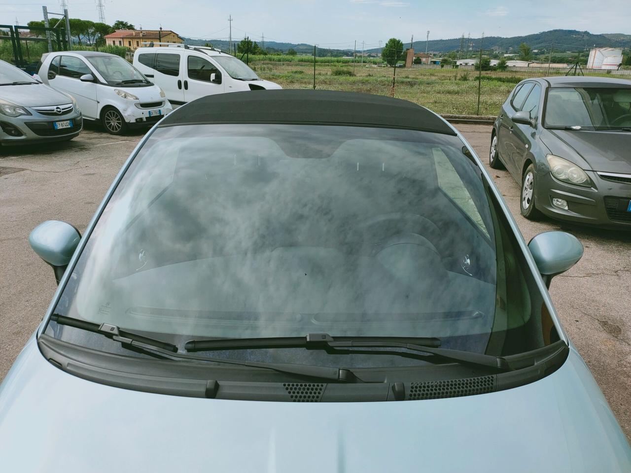 Fiat 500 C 1.0 Hybrid NO Finanziamento obbligatorio