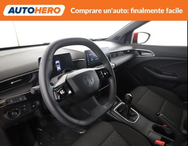 MG MG3 1.5 Standard