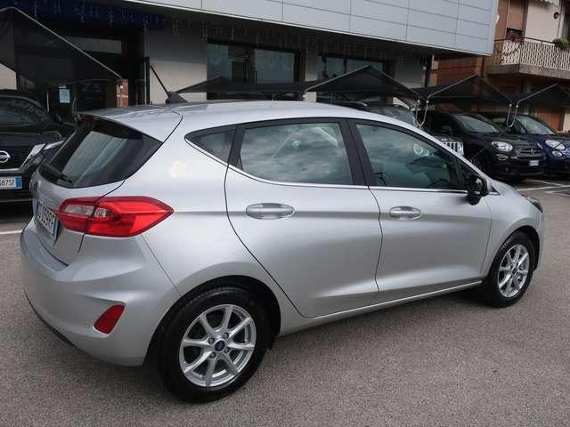 Ford Fiesta Fiesta 5p 1.1 Titanium s&s - Per neopat.