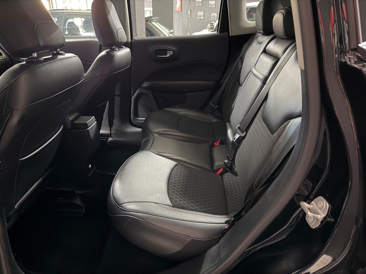 JEEP Compass 1.6 MTJ (120) Longitude 2019