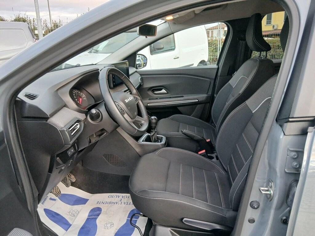 Dacia Jogger 1.0 TCe GPL Extreme