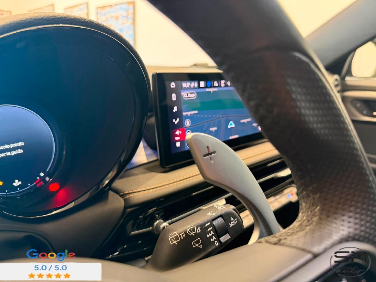 Alfa Romeo Tonale 1.5 hybrid Veloce 160cv tct7