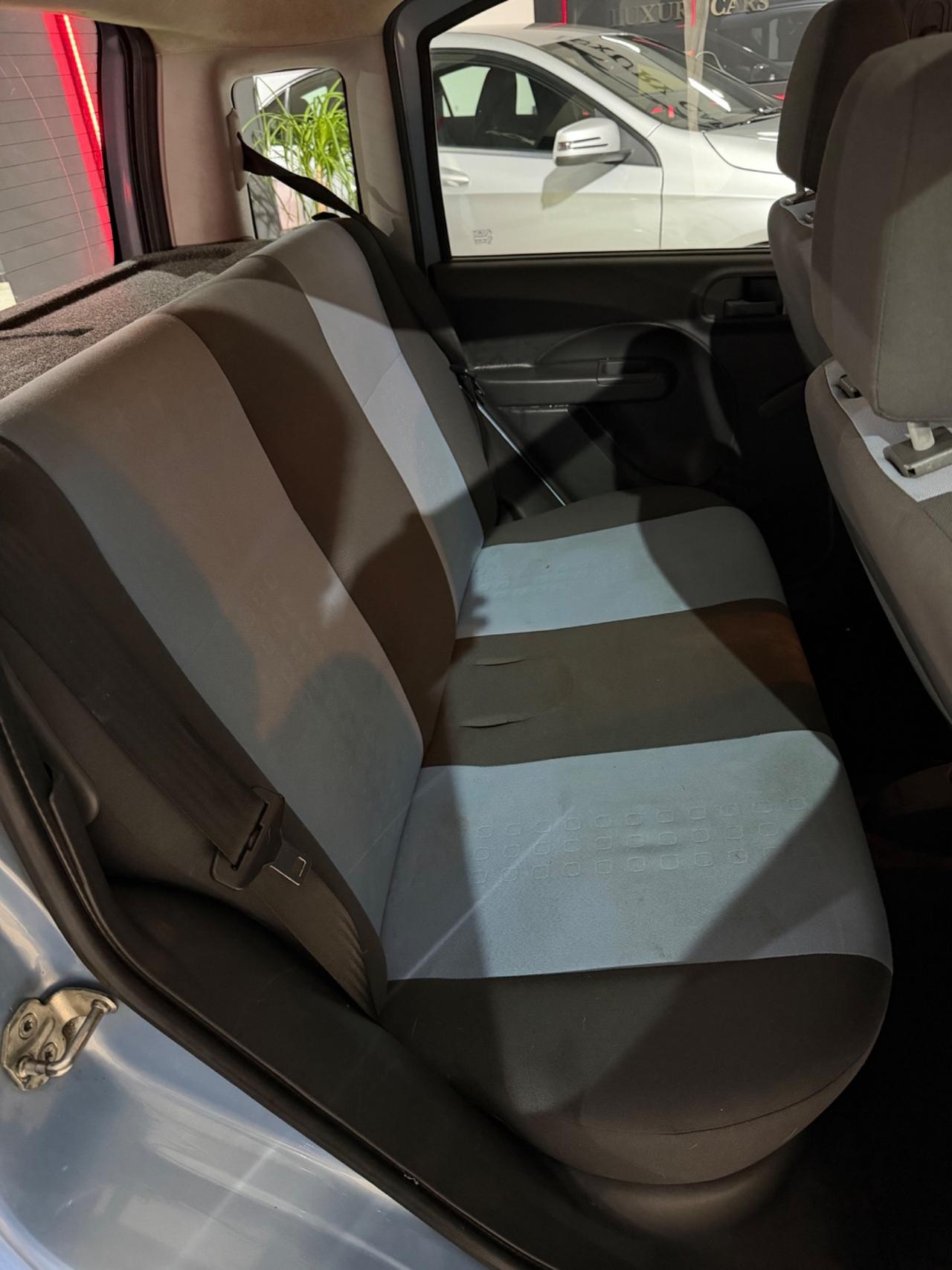 Fiat Panda 1.3 MJT 16V Emotion