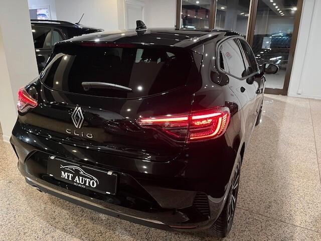 Renault Clio TCe 90 CV 5 porte Techno