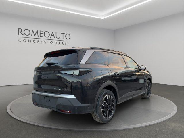 PEUGEOT 5008 Nuovo Hybrid 145 e-DCS6 GT