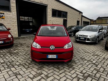 Volkswagen up! 1.0 5p. take
