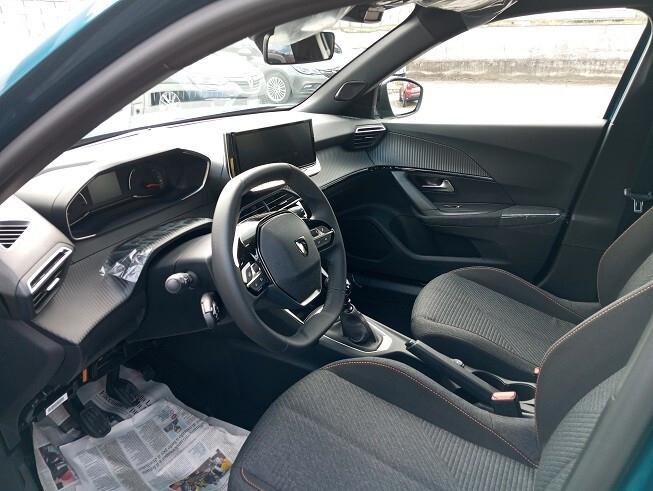 Peugeot 2008 STYLE 100 CV