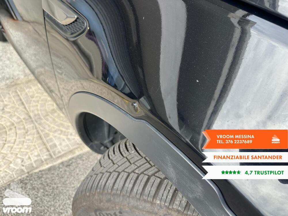 LAND ROVER Discovery Sport Discovery Sport 2.0 ...
