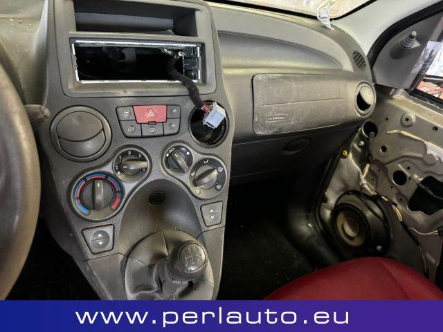 FIAT Panda 1.2 Dynamic Natural Power