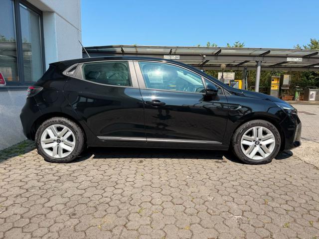 RENAULT Clio 1.0 BENZINA SCE EVOLUTION MANUALE OK NEOPATENTATO