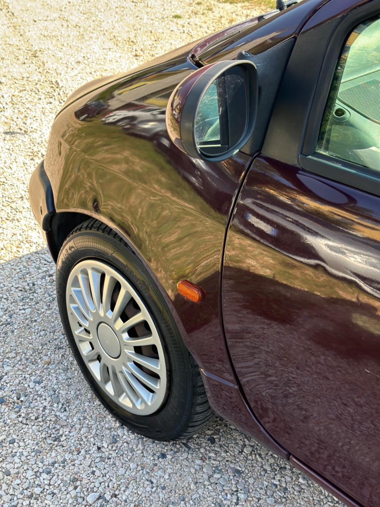 Renault TWINGO 1.2i NEOPAT KMCERT