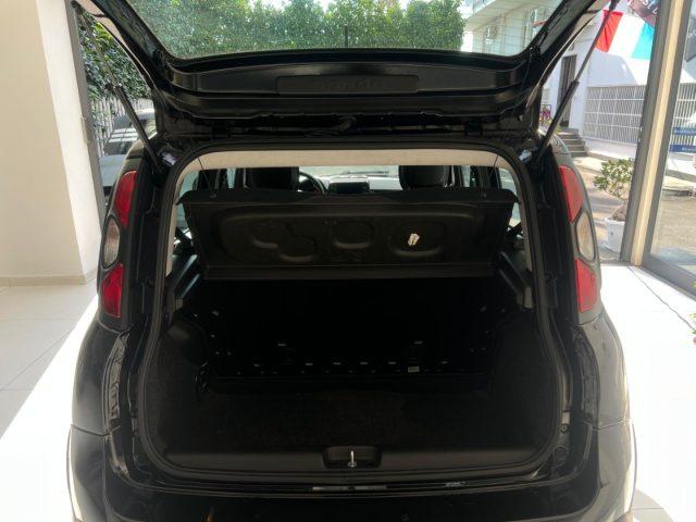 FIAT Panda Cross 1.0 FireFly S&S Hybrid DA ?139,00 MENSILI