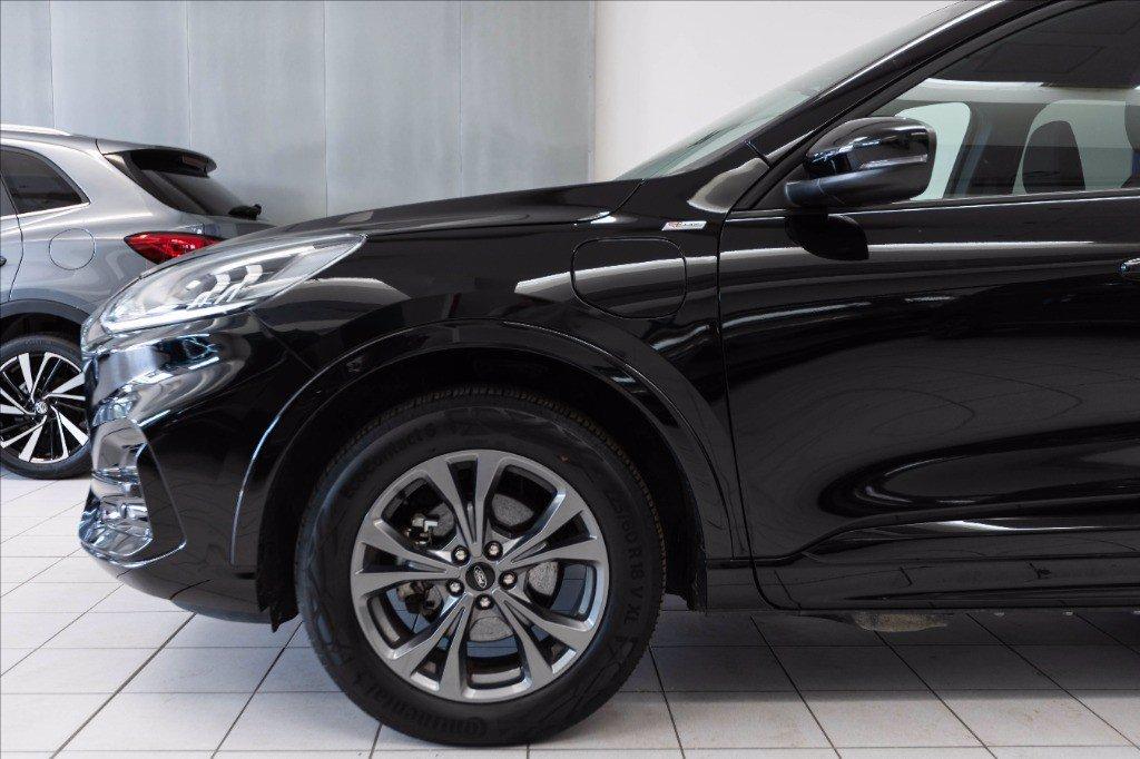 FORD Kuga 2.5 phev ST-Line 2wd 225cv cvt del 2023