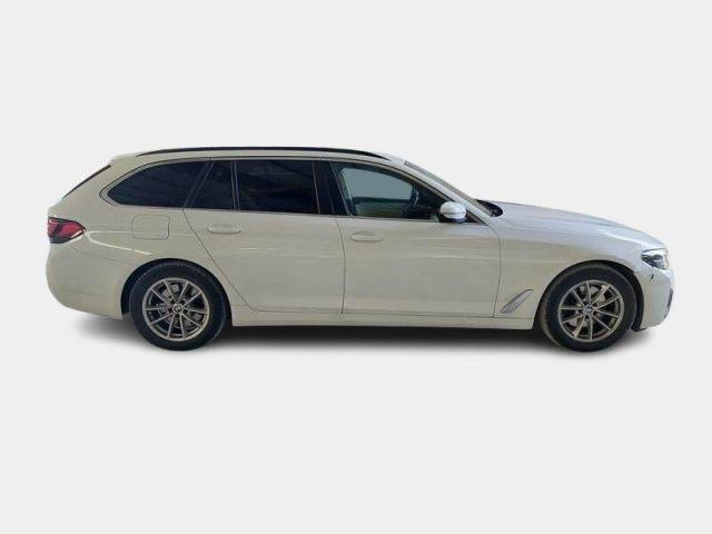 BMW 518 d 48V Touring Business