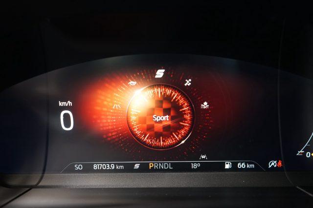 FORD Kuga 1.5 EcoBlue 120 CV 2WD Titanium Business