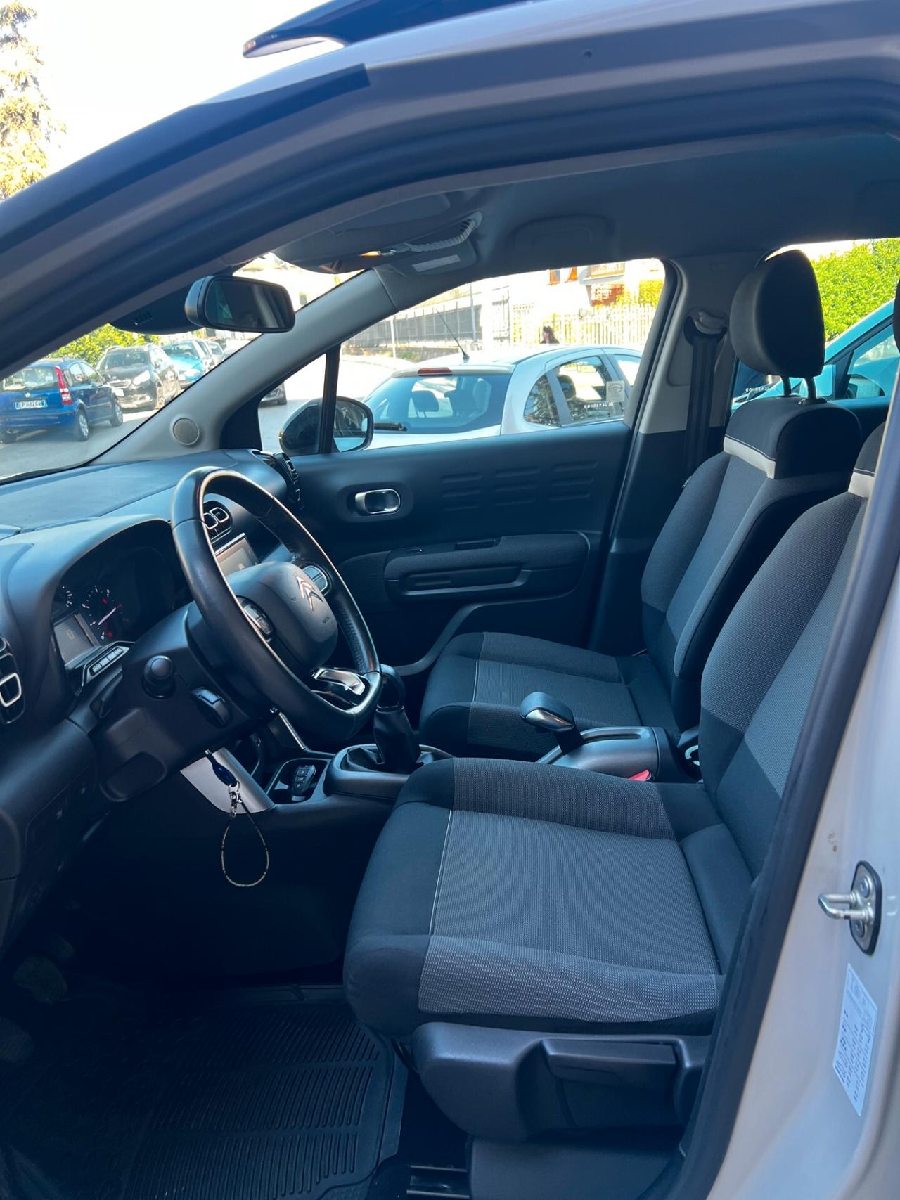 Citroen C3 Aircross C3 Aircross BlueHDi 100 S&S Shine