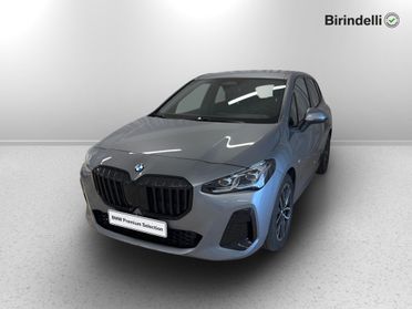 BMW 218d Active Tourer
