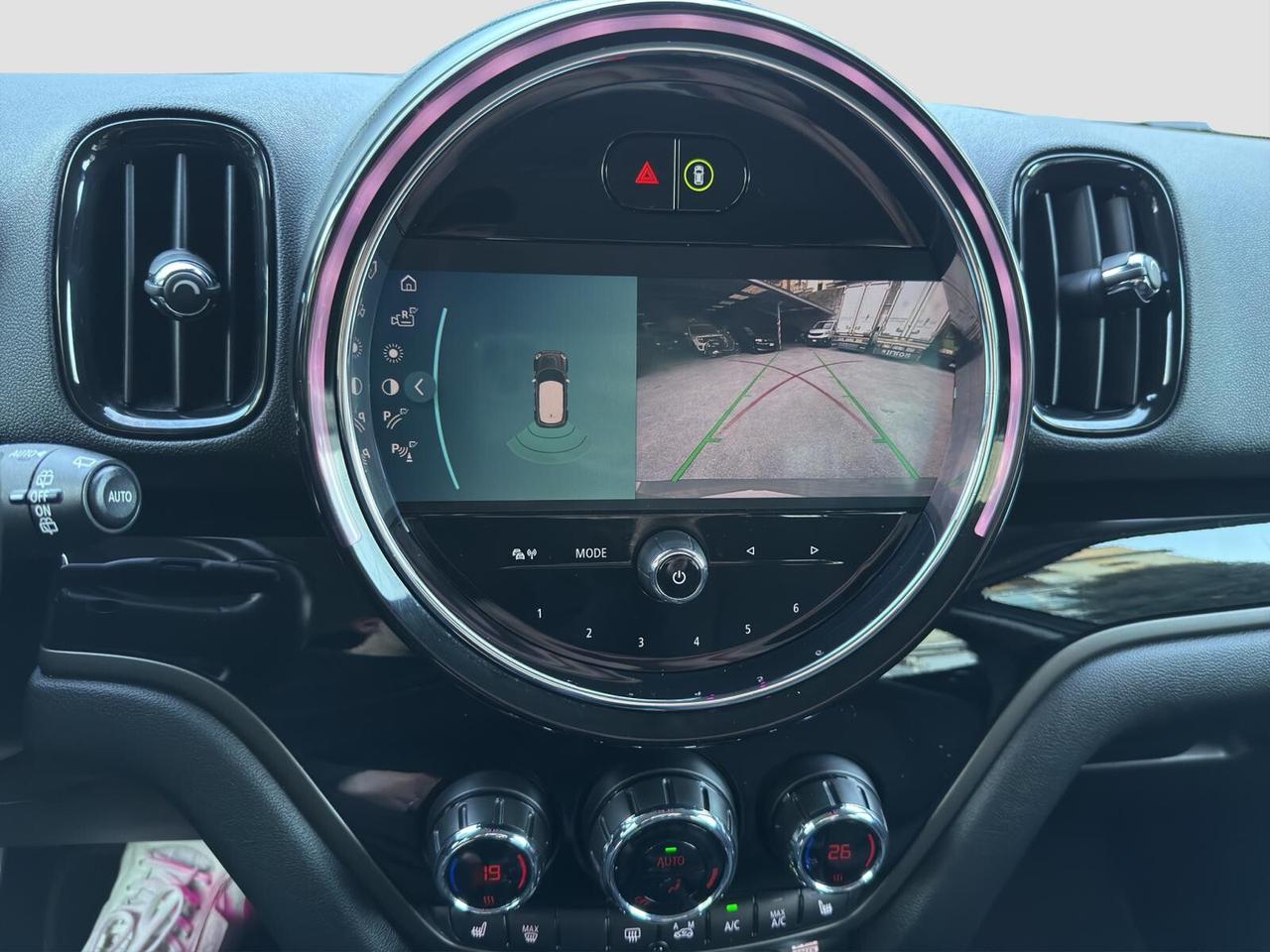 Mini Cooper Countryman 1.5 Classic all4 automatica 2022