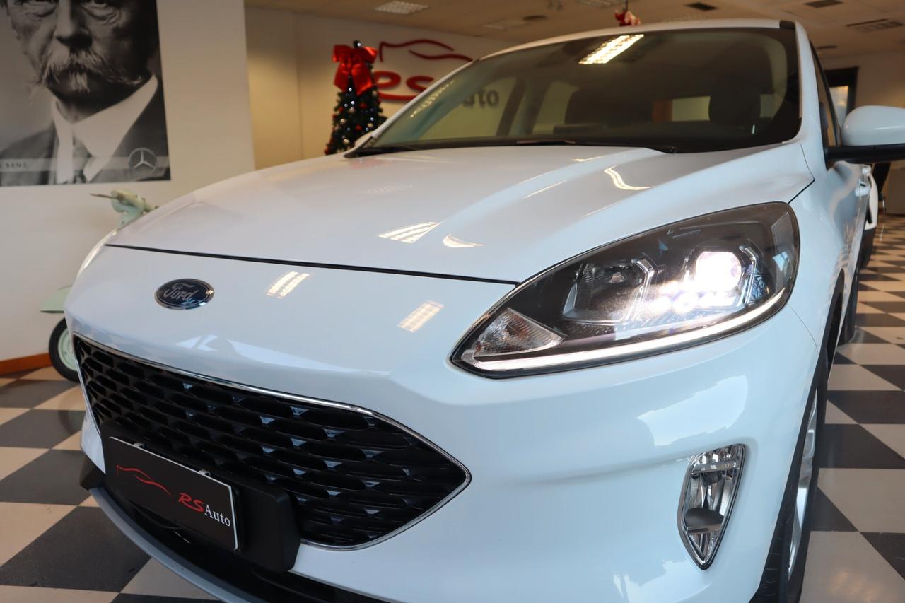 Ford Kuga 1.5 EcoBlue 120 CV 2WD Titanium