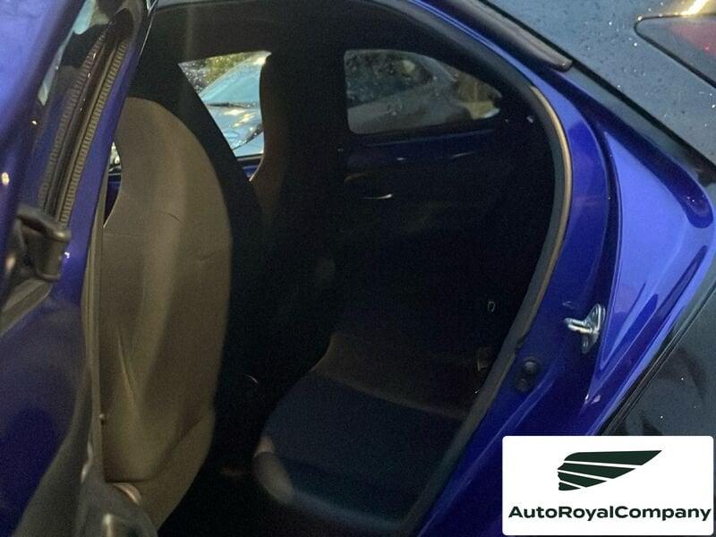 Toyota Aygo X Aygo X 1.0 VVT-i 72 CV 5 porte Lounge