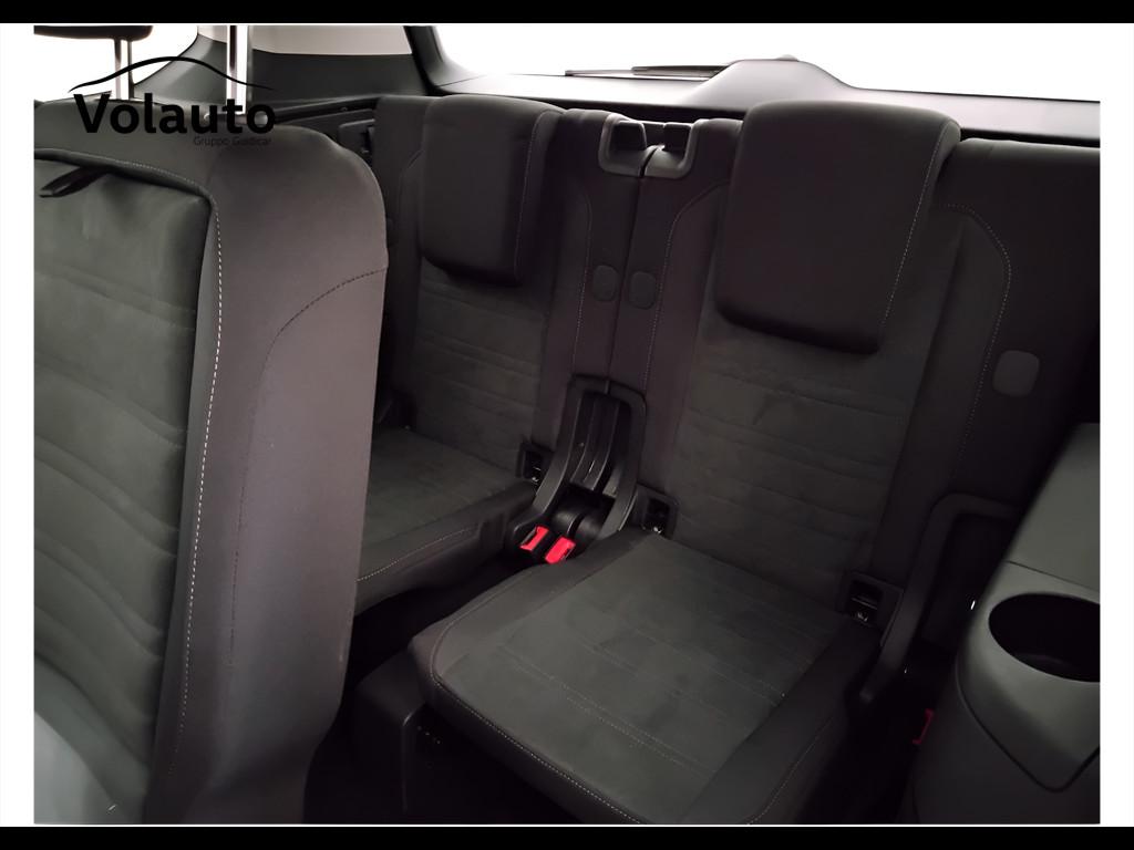 VOLKSWAGEN Touran III 2015 - Touran 2.0 tdi Executive dsg