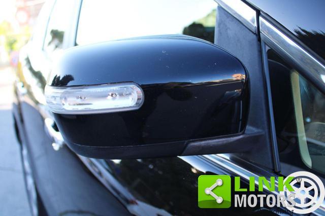 MAZDA CX-7 2.2L CD 4X4 Sport Tourer GARANZIA INCLUSA !!!