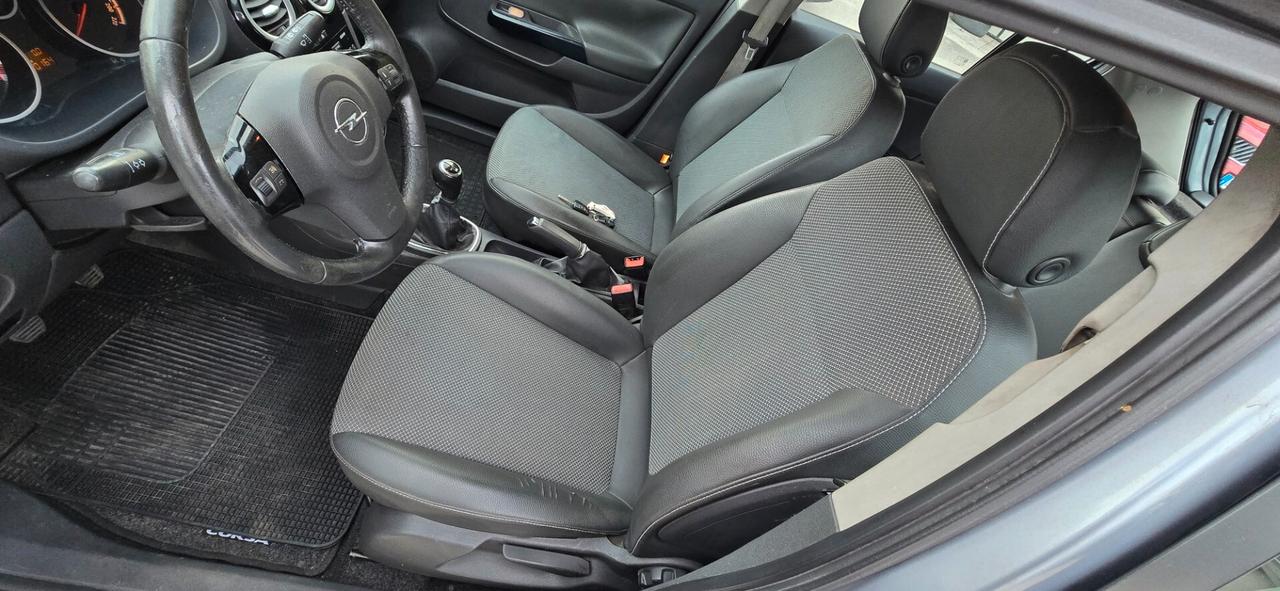 Opel Corsa 1.3 CDTI 75CV ecoFLEX 5 porte Club