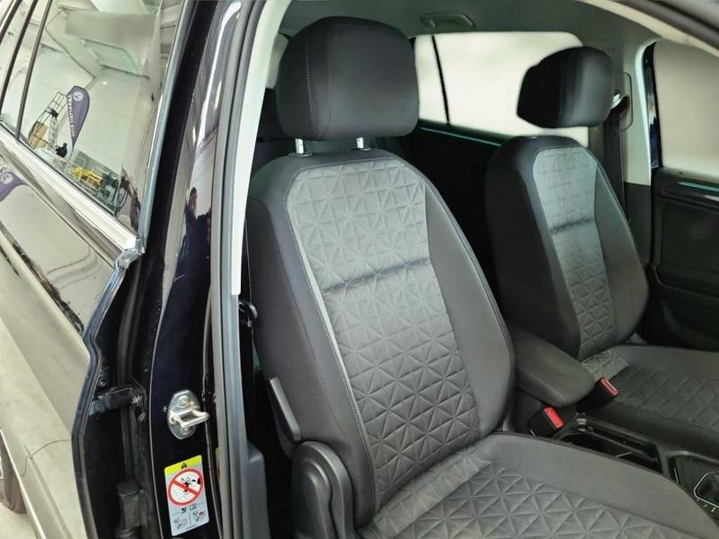VOLKSWAGEN TIGUAN 2.0 TDI SCR 110KW Life DSG