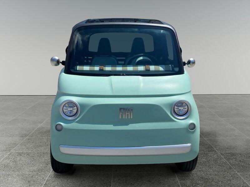 FIAT Topolino