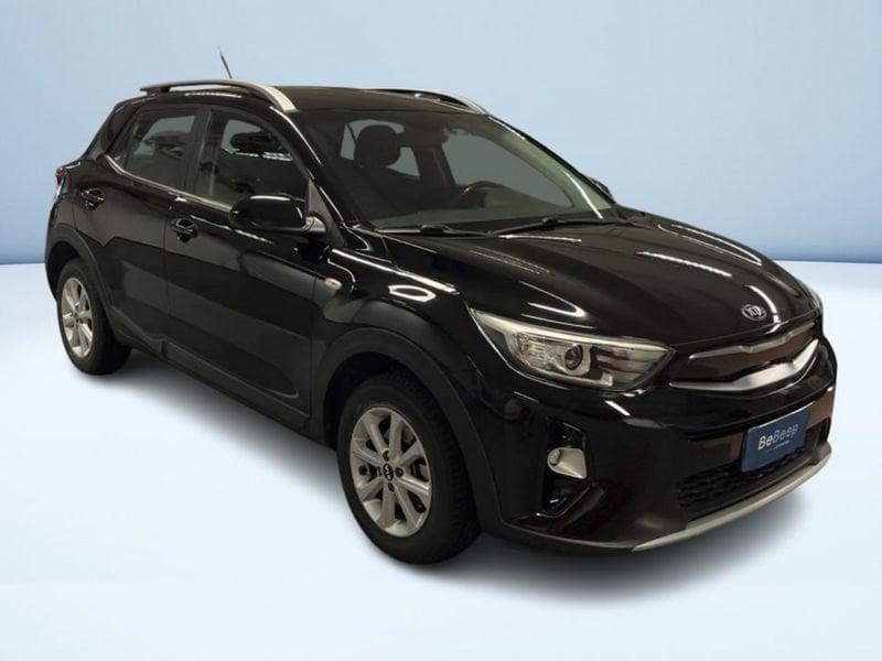 KIA Stonic 1.4 MPI ECO STYLE GPL 97CV MY18
