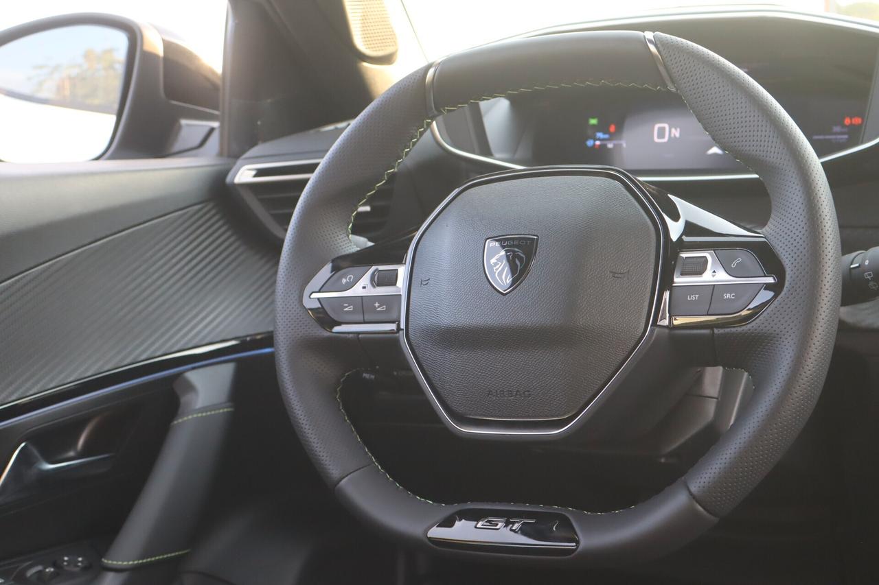 Peugeot 2008 Tua A SOLI 362€