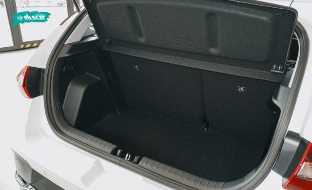 HYUNDAI i20 1.0 T-GDI DCT Connectline