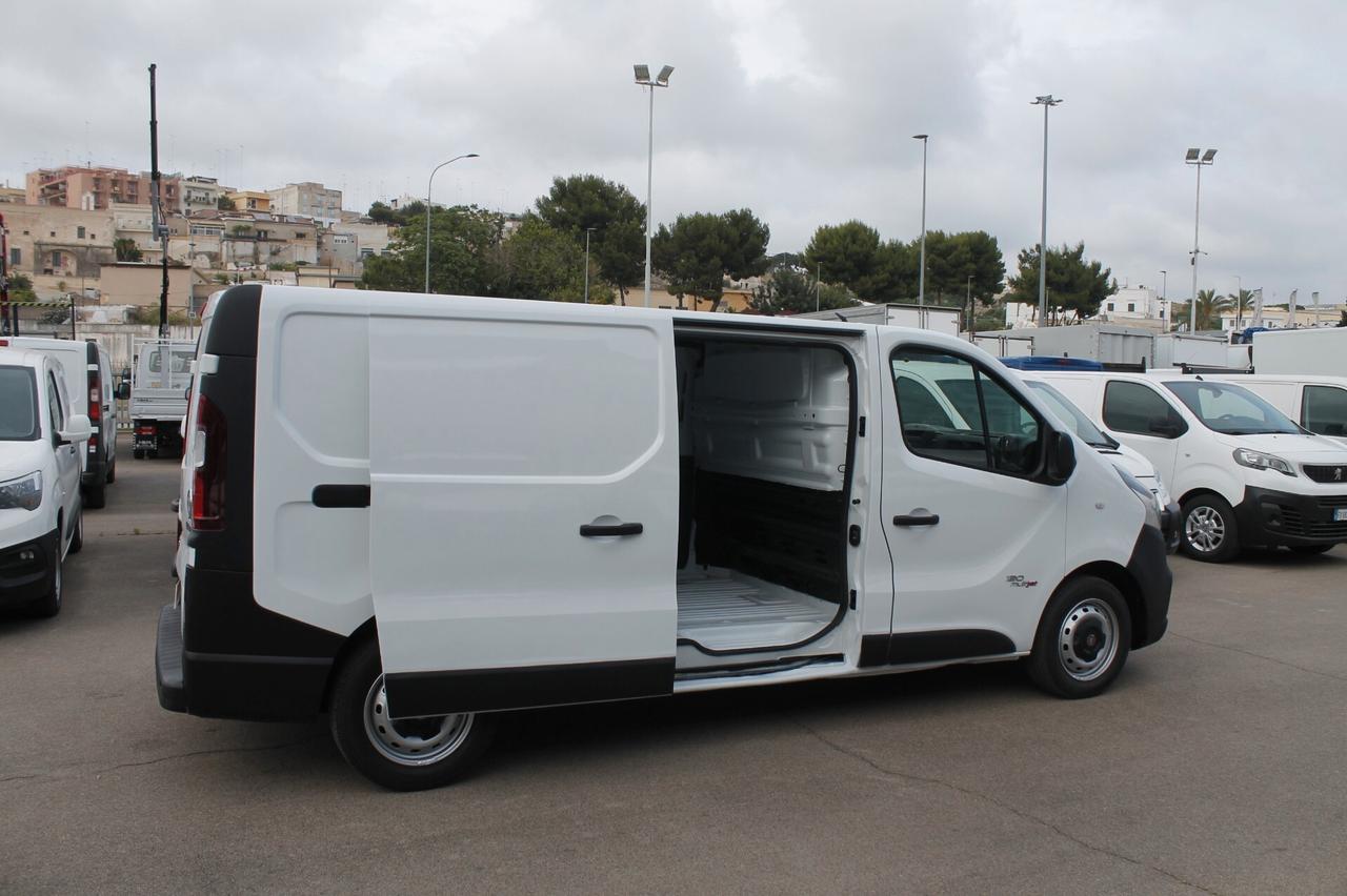 Fiat talento 1.6mtj 120cv L2H1