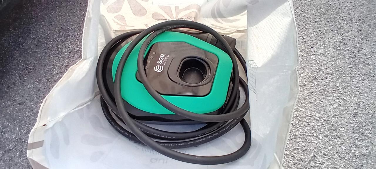 Fiat 500 500e Berlina 42 kWh La Prima