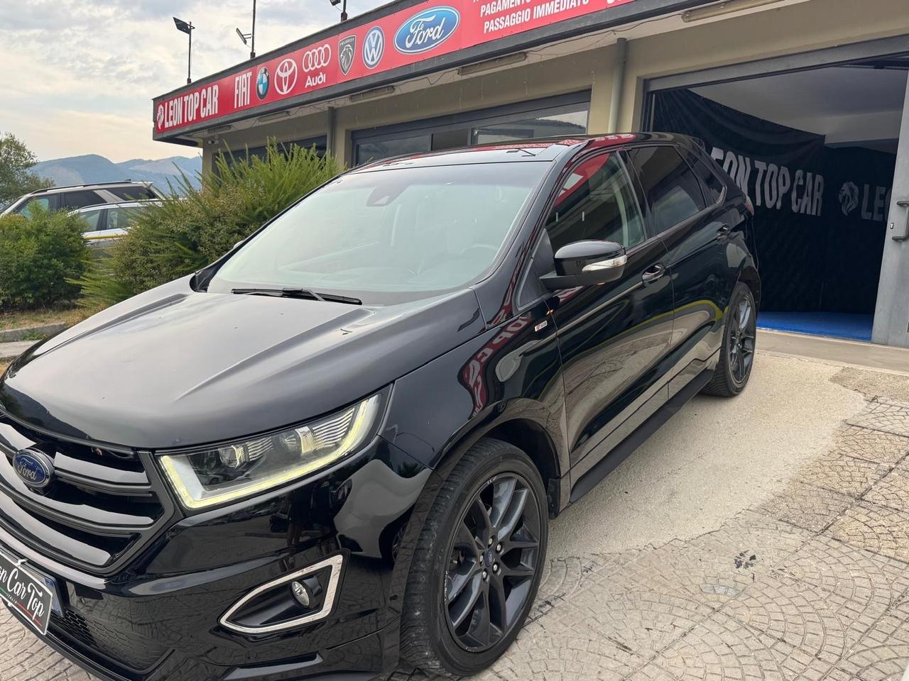 Ford Edge 2.0 TDCI 210 CV AWD S&S Powershift ST Line