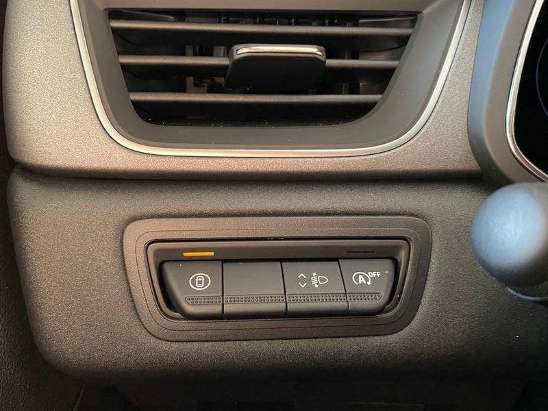 Renault Captur Captur ECO-G 100 CV Techno - PROMO SIRONIAUTO+