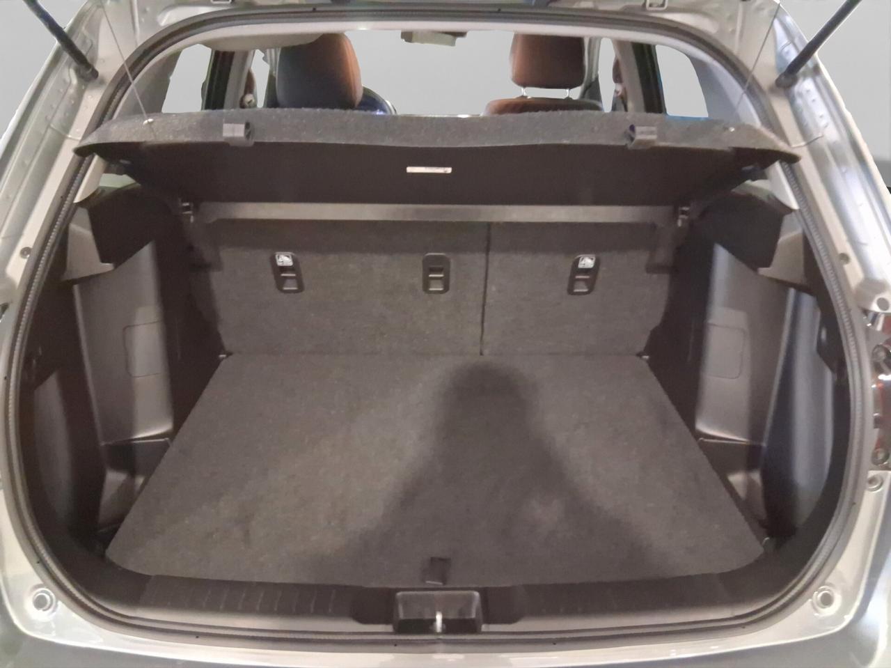 Suzuki Vitara 1.4 Hybrid 4WD AllGrip Top