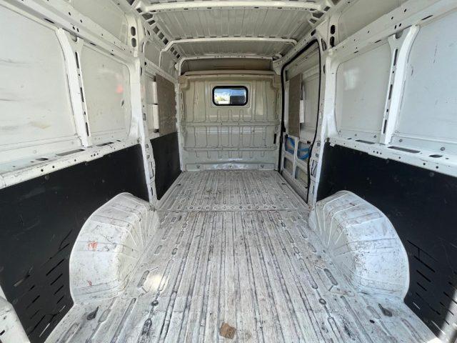 PEUGEOT Boxer 330 2.2 HDi/130CV FAP PC-TM Furgone