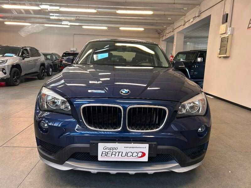 BMW X1 sDrive18d X Line
