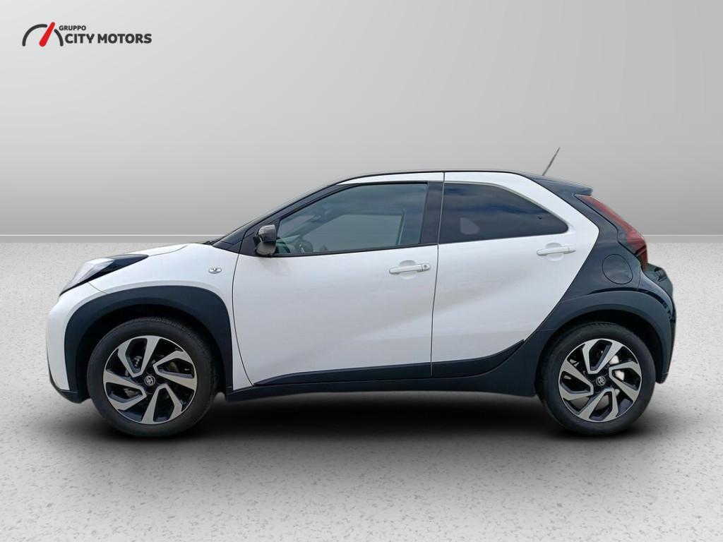 Toyota Aygo X 1.0 Trend