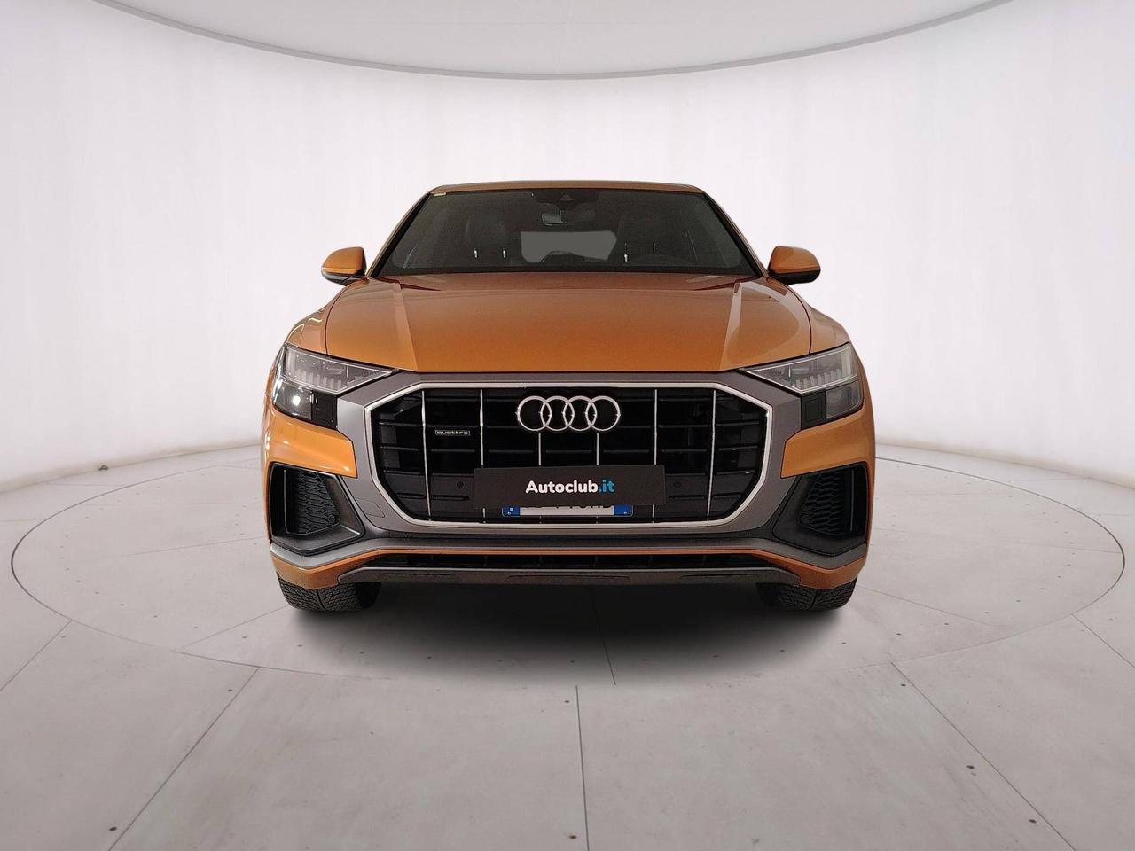 Audi Q8 50 3.0 tdi mhev Sport quattro