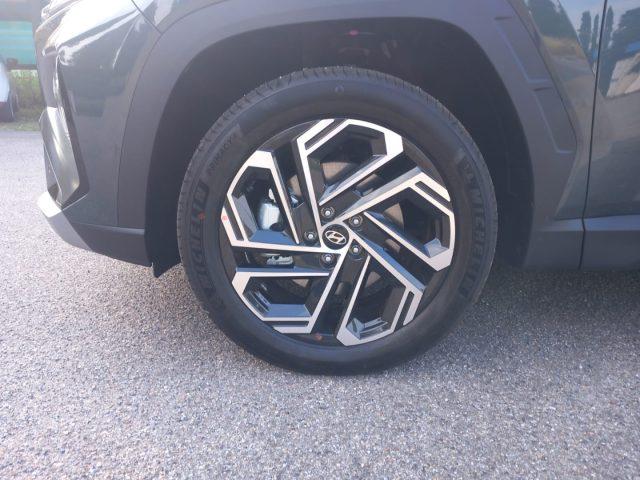 HYUNDAI Tucson 1.6 PHEV 253CV 2WD aut. Exellence