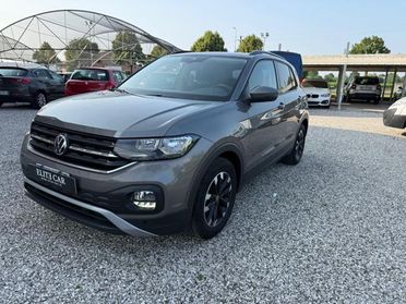 VOLKSWAGEN T-Cross 1.0 TSI 115 CV DSG Style BMT