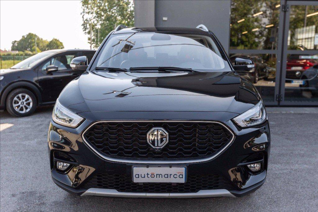 MG ZS 1.5 Luxury del 2024